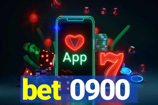 bet 0900